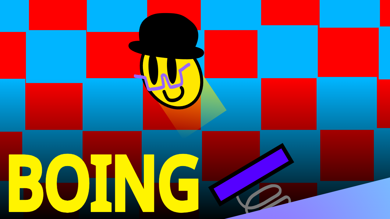 Boing