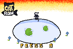Cat Fish [Free] [Action]