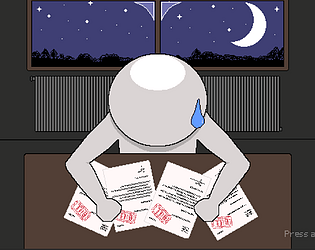 Moonlighting [Free] [Action]