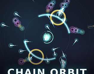 Chain Orbit [Free] [Shooter]