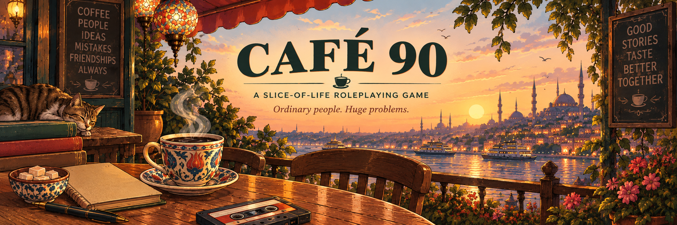 Cafe90 (EN)