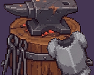 Tinkerer's Shop [Free] [Simulation] [Windows]