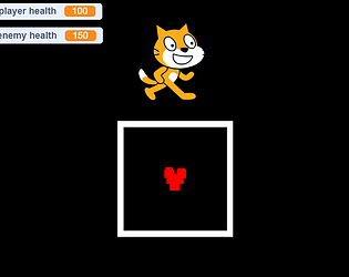 Vs Scratch Cat [Free] [Action]