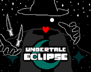 Undertale: Eclipse [Free] [Action]