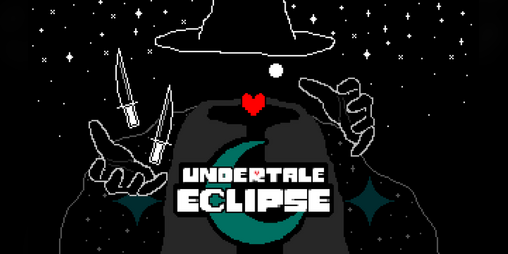 Cover image for Undertale: Eclipse