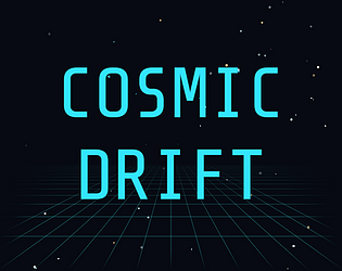 Cosmic Drift [Free] [Action]