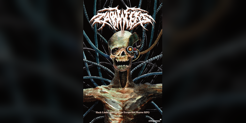 Cover image for Carnifeks
