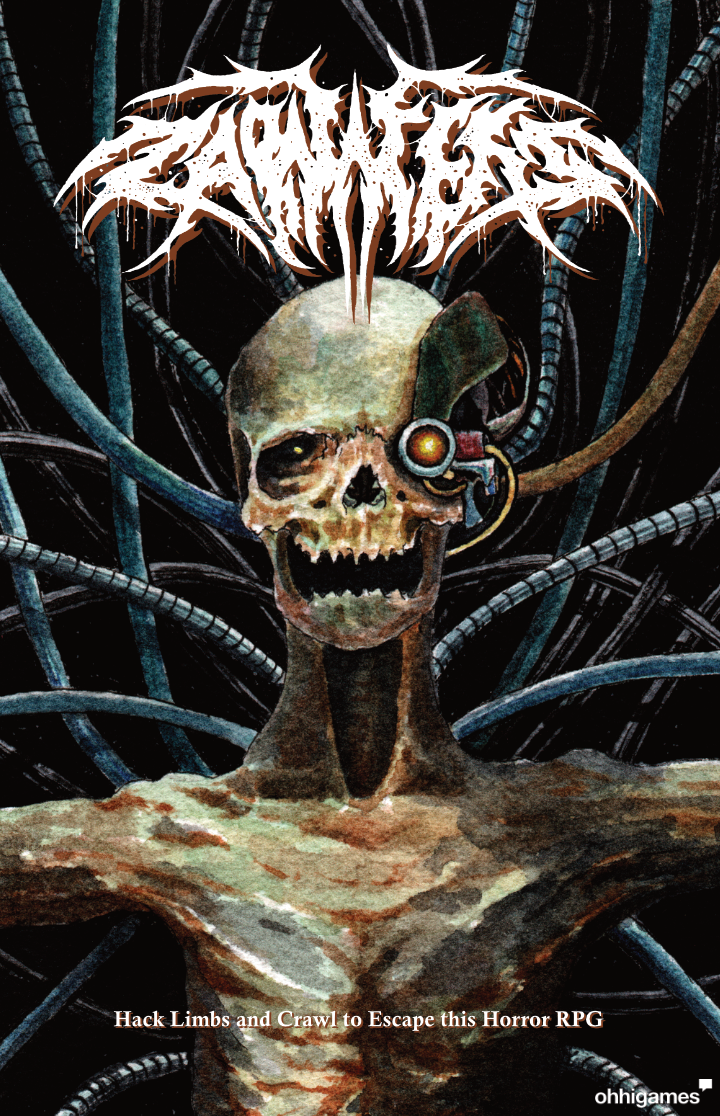 Cover image for Carnifeks