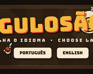 Fight Gulosão [Free] [Action]