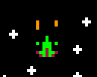 Galaxi Space pixel Demo [Free] [Windows] [Linux]