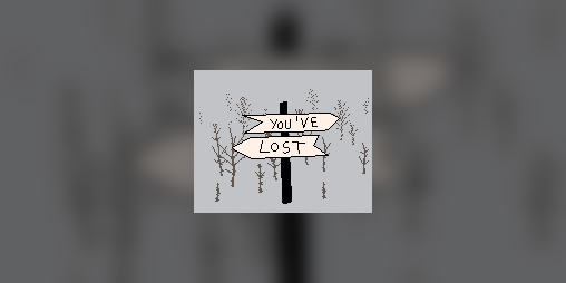 Cover image for You've Lost