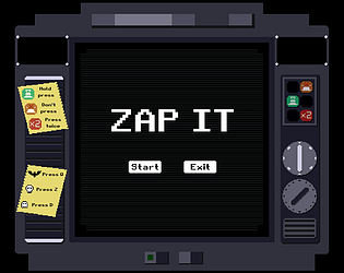 Zap It [Free] [Action]