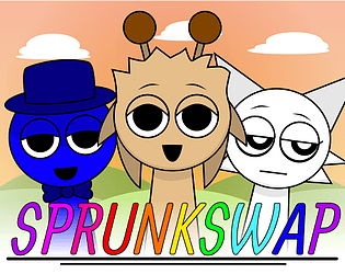 Beatible - SprunkSwap [Free] [Windows]