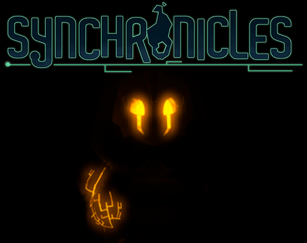 Cover image for Synchronicles