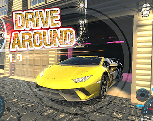 Drive around 1.9