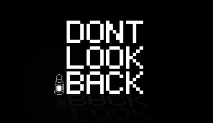 Don't Look Back