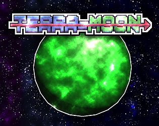TERRA-MOON