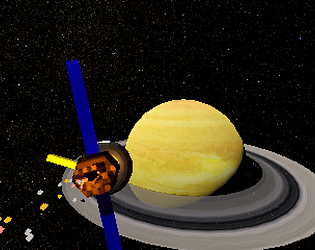 Eclipse Game game screenshot
