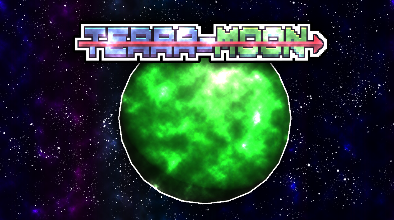 TERRA-MOON
