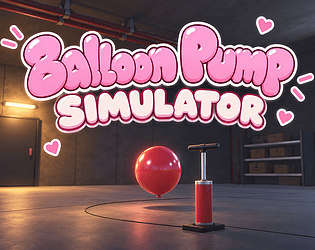 Balloon Pump Simulator [Free] [Simulation] [Windows] [macOS] [Android]