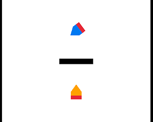 Arrow Game game screenshot