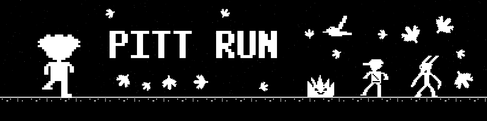 PITT RUN