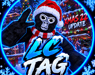 LC TAG game screenshot