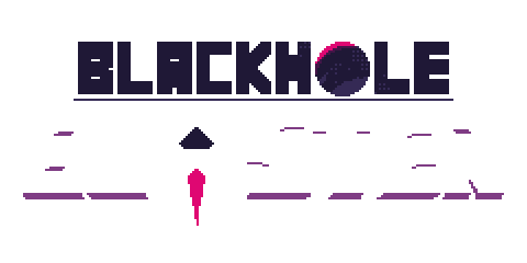 Blackhole Blaster