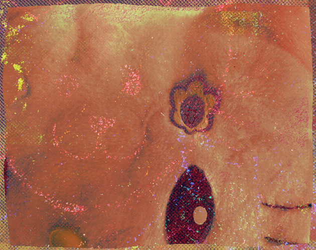 Cover image for i am not your cat (DEMO)