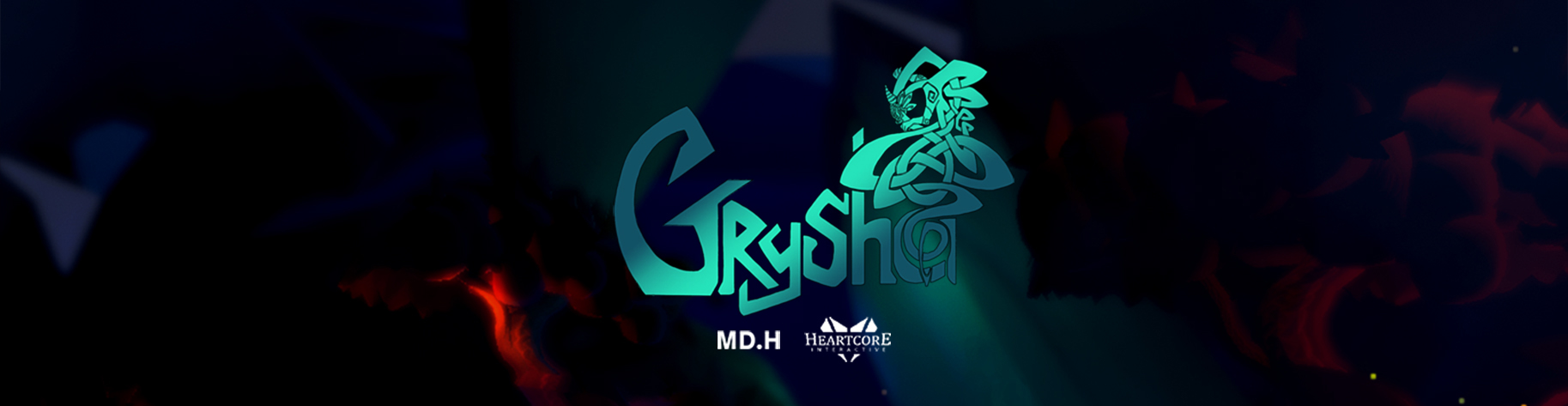 Grysha