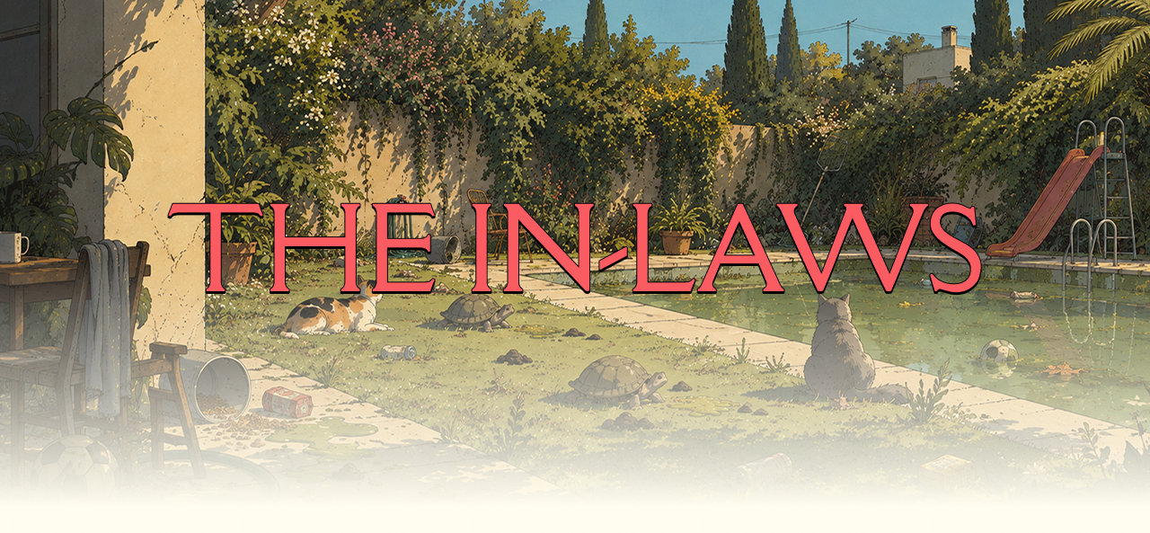 The in-laws