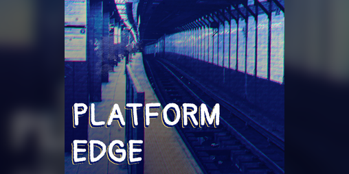 Cover image for Platform Edge