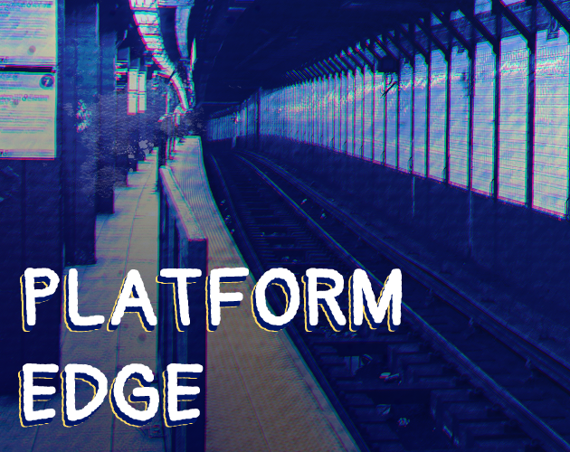 Cover image for Platform Edge