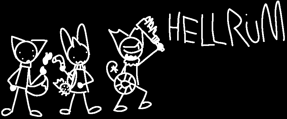 HELLRUM