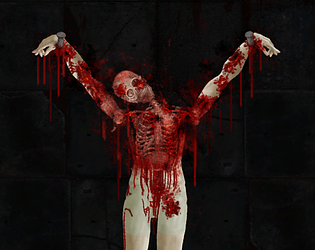 The Torture Game 2X
