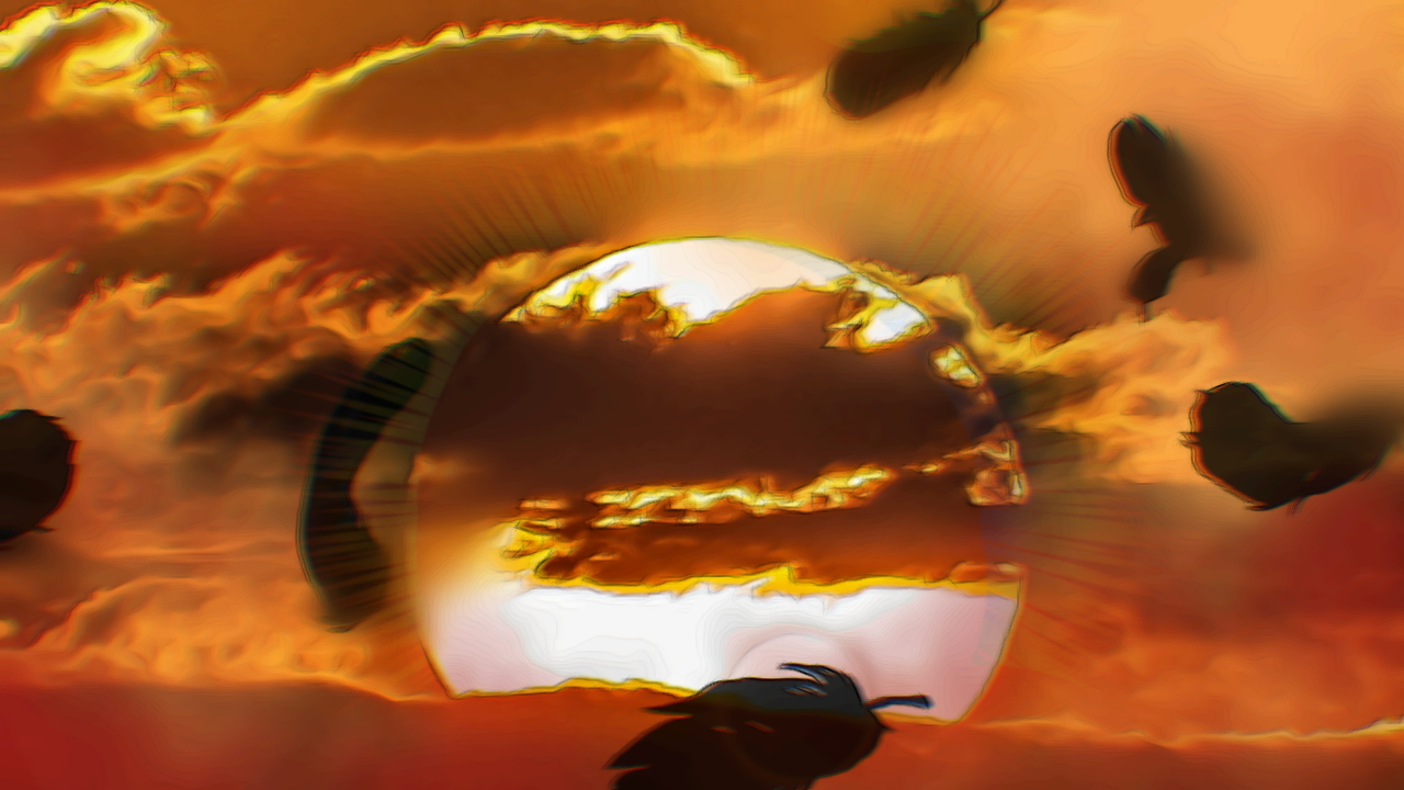 Project: Sunset