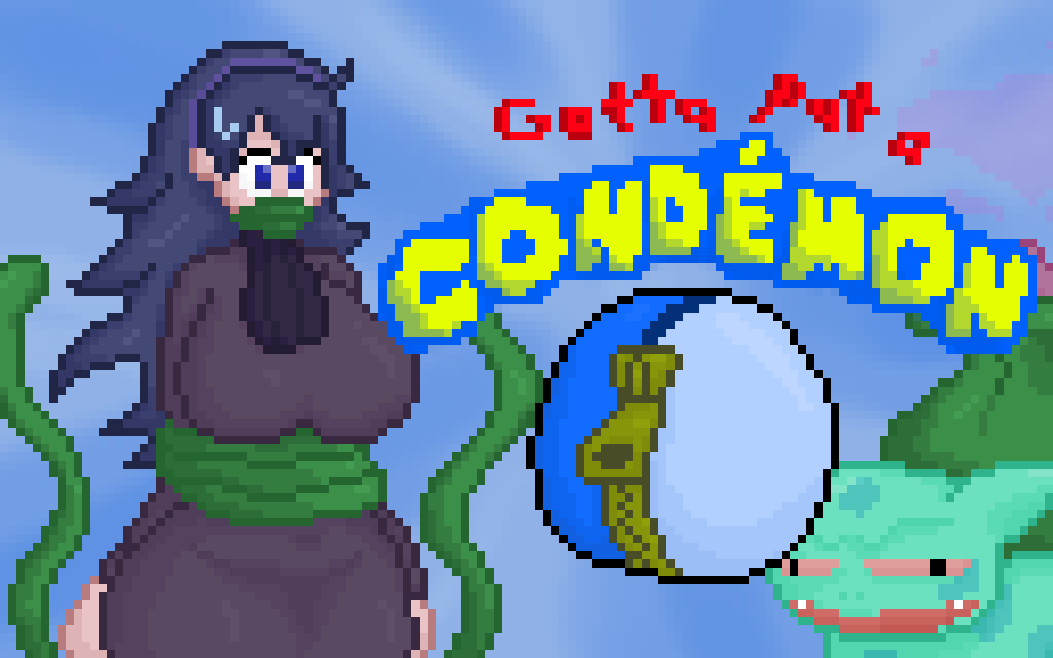 Condémon!