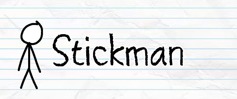 Stickman