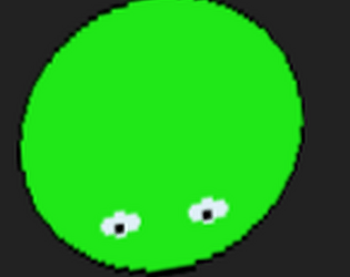 GLORP game screenshot