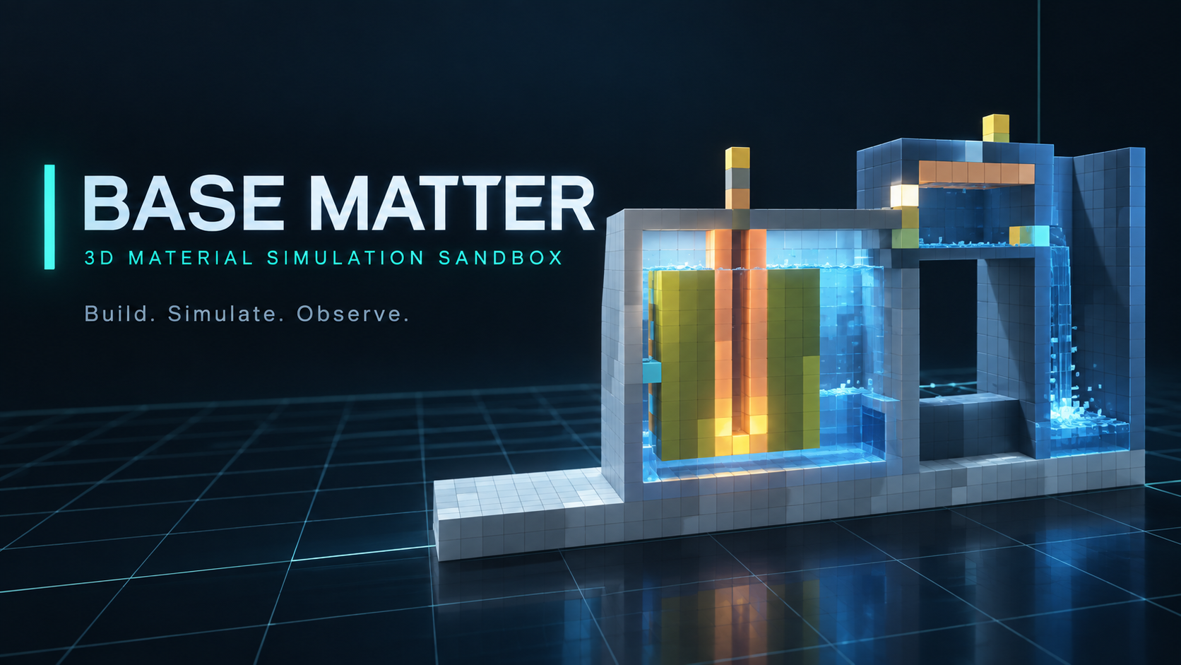 Base Matter
