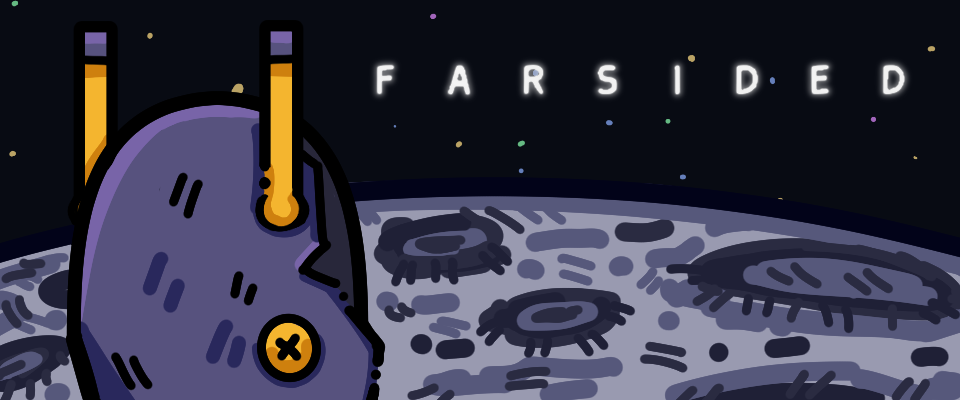 Farsided