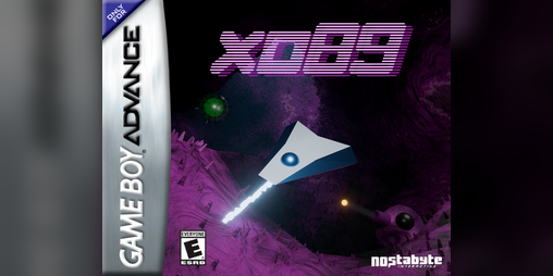 Cover image for xo89