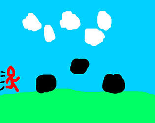 Parkour: The Game
