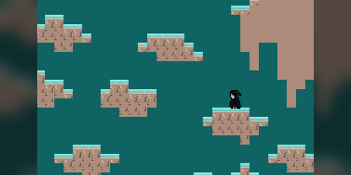 Cover image for Gravity Cave