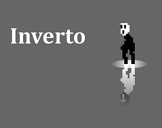 Inverto game screenshot