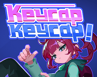 Keycap Keycap! - Demo