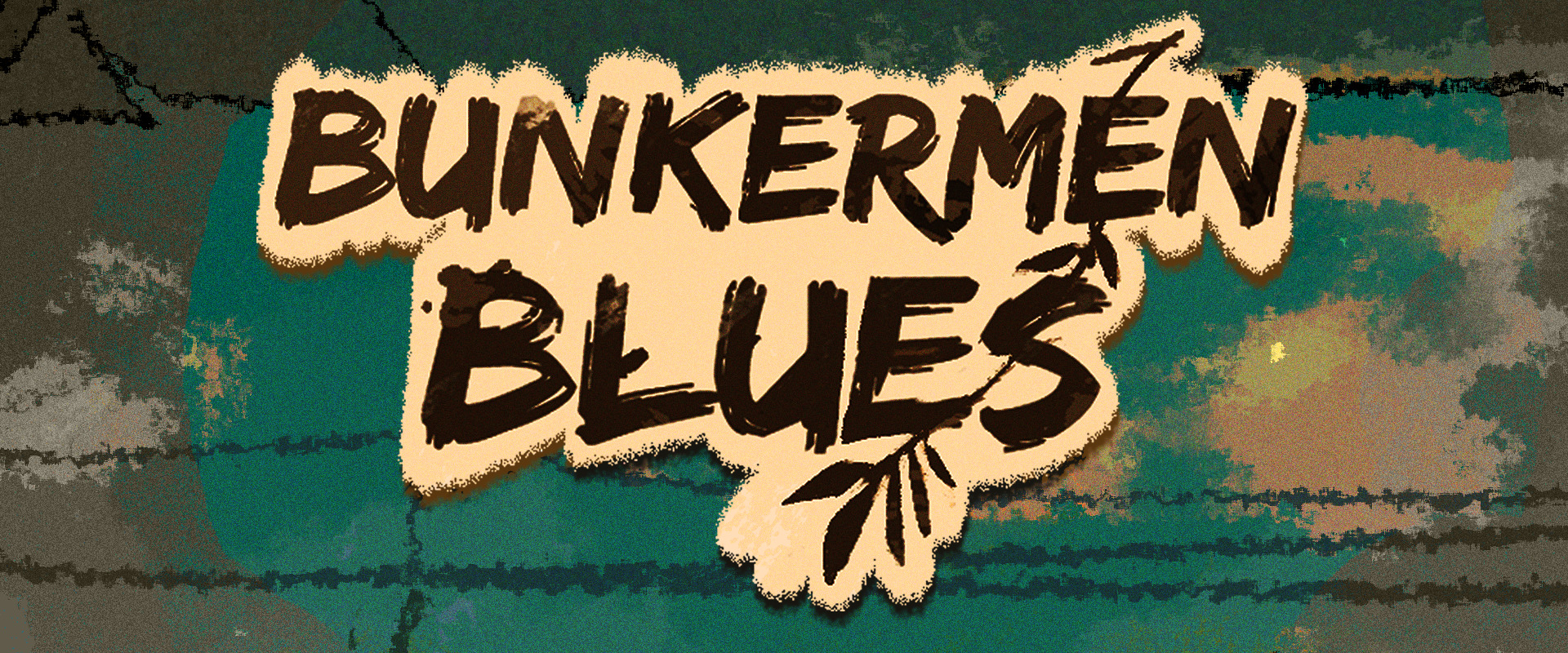 Bunkermen Blues