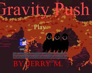 Gravity Push