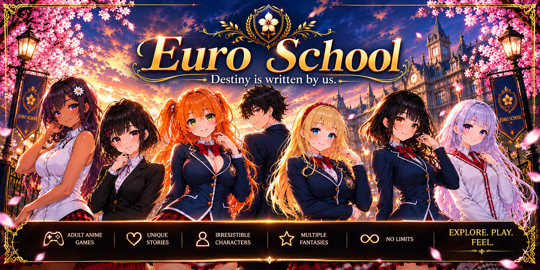 Euro School