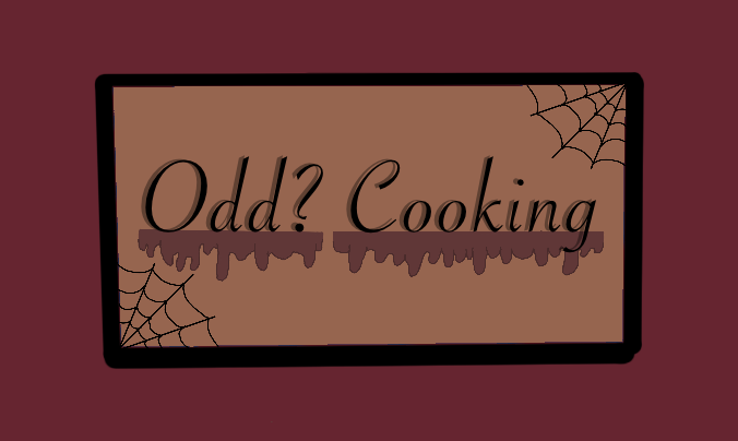 Odd? Cooking